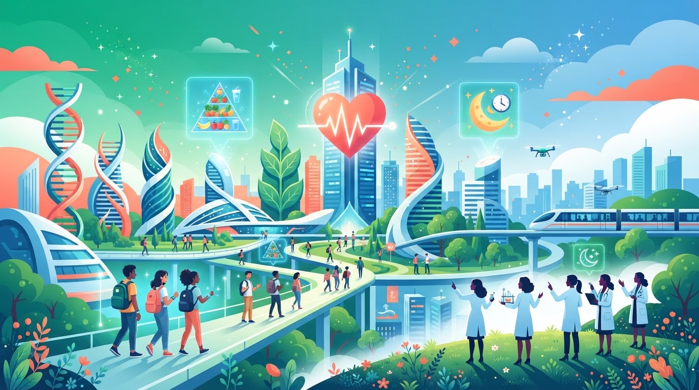 Cidade Bio-Metrópole