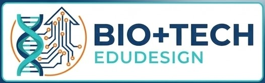 Bio+Tech EduDesign